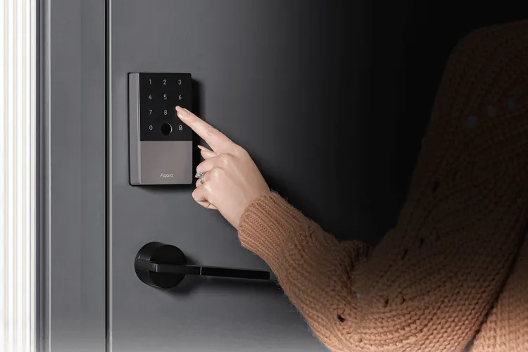 Kapı Kilit Sistemleri